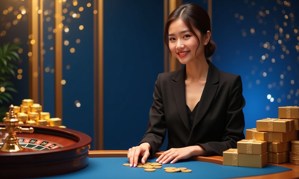 gempak99 Classic Blackjack at gempak99