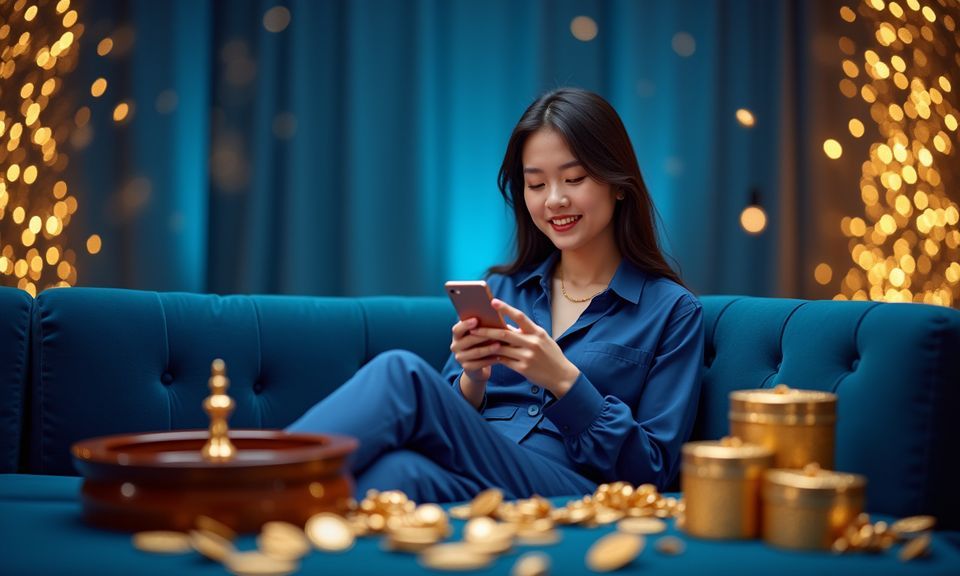 gempak99 What Makes Classic Blackjack Worth Your Seat